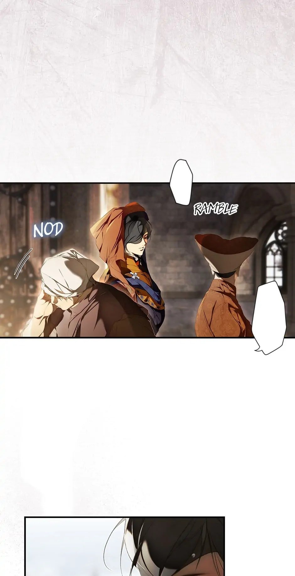 Secret Lady, Chapter 87 image 26